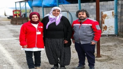 Esnaf Destek Programında ikinci aşama