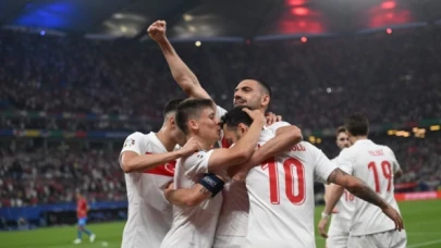 EURO 2024 | A Milli Takım son 16’da, sıradaki rakip Avusturya