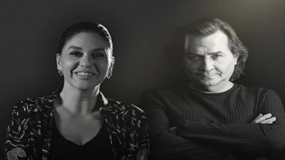 Evrim Alasya, GAİN’de Armağan Çağlayan’ın sunduğu “Gör Beni” programına konuk oldu