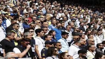 Fenerbahçe’de genel kurul heyecanı