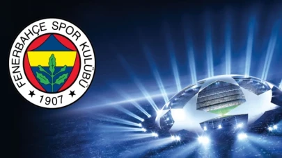Fenerbahçe'nin Şampiyonlar Ligi 2. ön eleme turundaki rakibi belli oldu!