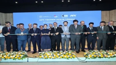 Fikirler girişimlere dönüşüyor