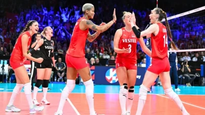 Filenin Sultanları, Milletler Ligi'nde Tayland'ı rahat geçti