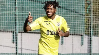 Fred'den Mourinho açıklaması: Her zaman kazanmayı isteyen mantaliteye sahip