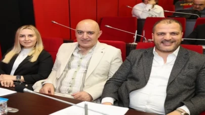 Gebze’de İYİ Parti’den ’Cemevi’ talebi