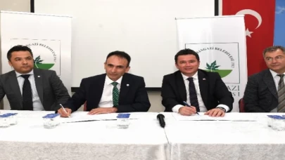 Geleceğin veteriner hekimleri Osmangazi’de yetişiyor