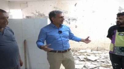 Gemlik Kent Lokantası’na geri sayım