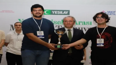 Gençler konuştu Bursa kazandı