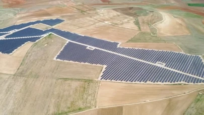 GES yatırımları yılda 900 binin üzerinde ağacı kazandıracak