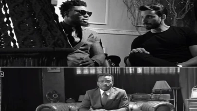 Girişimci Bigsnow sanatçılara destek oluyor