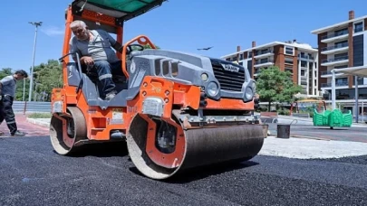 Girne Kültürpark’a ve Yeraltı Otoparkı’na modern dokunuş