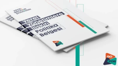 GoFor’dan yerel yönetimlere ilişkin politika belgesi