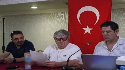 Gürespor’da Başkan Ferhatoğlu güven tazeledi