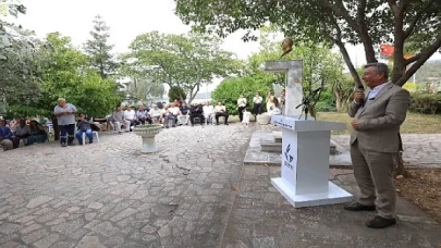 Güzelbahçe Belediyesi’nde Bayram Sevinci