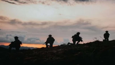 Habur’da 2 terörist teslim oldu