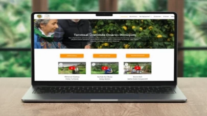 Hatay için ’tarımsal’ birliktelik