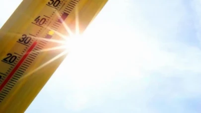 Hava sıcaklıkları ile kritik uyarı bu kez Sakarya’dan