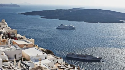 Helal kruvaziyer sektörü büyüyor