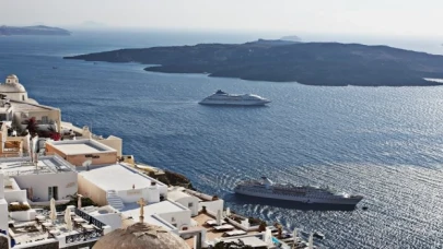 Helal kruvaziyer sektörü büyüyor