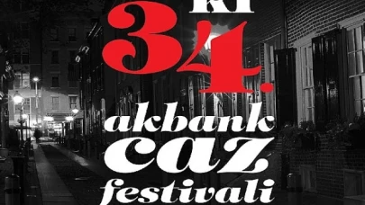 Heyecanla beklenen 34. Akbank Caz Festivali’nde sahne alacak ilk isimler açıklandı!