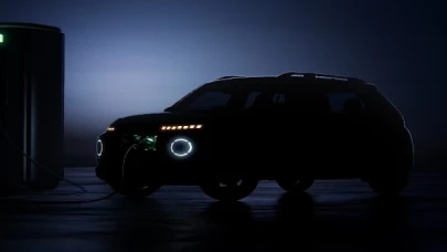 Hyundai Tamamen Elektrikli INSTER’in İlk Görüntülerini Paylaştı.