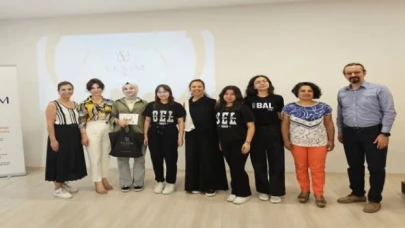 “İçindeki Yıldızı Keşfet” yarışması sonuçlandı