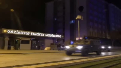 İçişleri’nden BTÖ operasyonu: 58 gözaltı