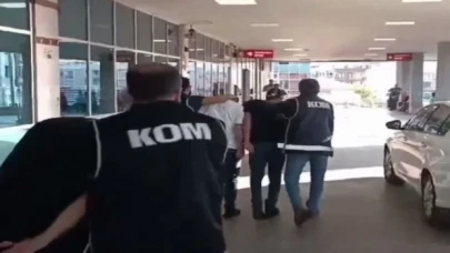 İçişleri’nden Kuyu-3 operasyonu: 30 gözaltı