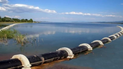 İçme suyu tüketimi arttı... Sakarya’da B planı devrede