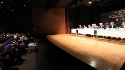 İETT, İstanbul’un ilçelerinde ’ortak akıl’da