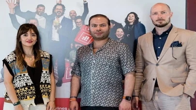 iF Design Tasarıma Sektörünü yarışmalar, araştırmalar ve trend raporları ile destekliyor