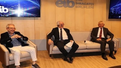 İhracatçılar mesleki eğitim ile katma değer yaratıyor