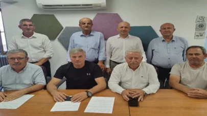 İl Ziraat Odaları Koordinasyonu’ndan buğday taban fiyatına ortak tepki