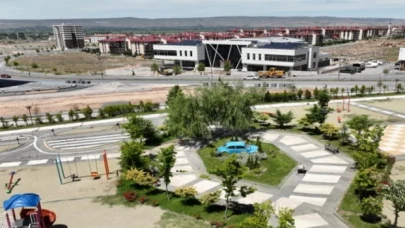 İLDEM Sosyal Merkezi son düzlükte