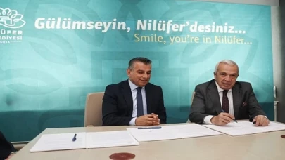 İmzalar engelli istihdamı için atıldı 