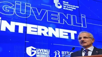 İnternette ’güvenli’ hizmet abonesi 44 milyonu aştı