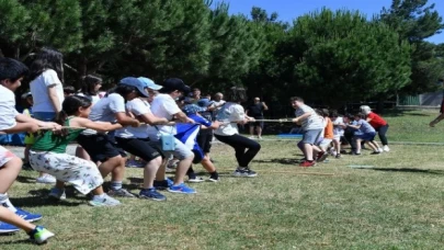 İstanbul Beylikdüzü’nde erken babalar günü