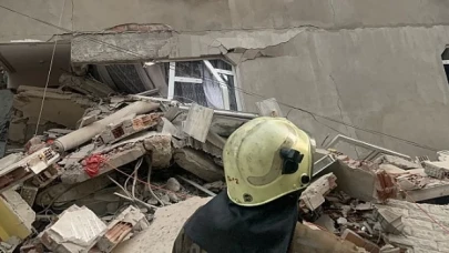 İstanbul Büyükşehir Belediyesi Ekipleri Bahçelievler’de Çalışmalarını Tamamladı