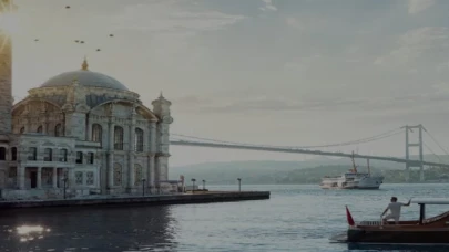 İstanbul ilk 5 ayda rekoru kırdı!