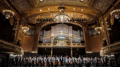 İstanbul Müzik Festivali’nde müzik ziyafeti