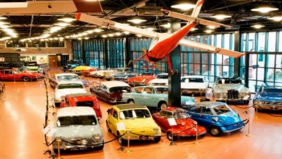 İstanbul’da bu müzede eğlence ve keşif dolu bayram