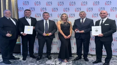 İstanbul’un 4 iştirakine ’uluslararası’ ödül