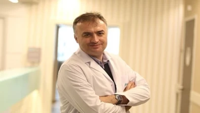 İstirahat halinde görülen el titremesi Parkinson habercisi olabilir!