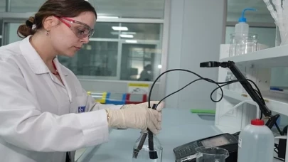 İSU olarak Türkiye’nin en kaliteli ve en doğal suyunu kıymetli hemşehrilerimize ulaştırmak için çalışmalarımız aralıksız devam etmektedir