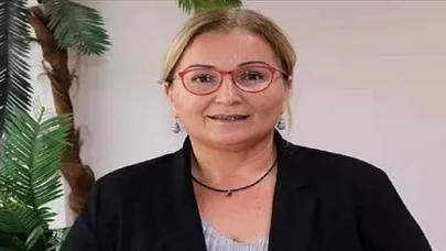 İzmir Büyükşehir Belediyesi’nde üst düzey atama Prof. Dr. Okyay Genel Sekreter Yardımcısı oldu