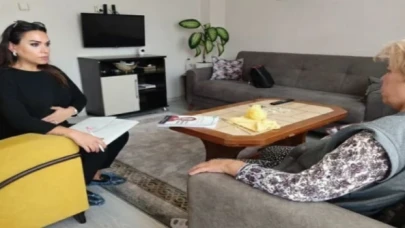 İzmir Çiğli’de yerel yönetimden terapi desteği