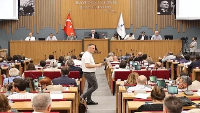 İzmir’de su tarifelerine yeni düzenleme