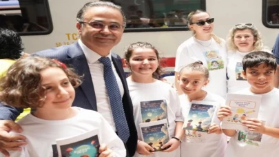 İzmir’de ‘Dilimizin Zenginlikleri’ne kapanış