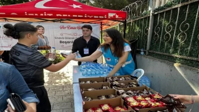 İzmit’te zihin açıklığı ikramı