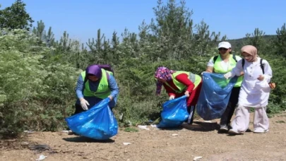 İzmit’ten ’çevre’ye duyarlı adım